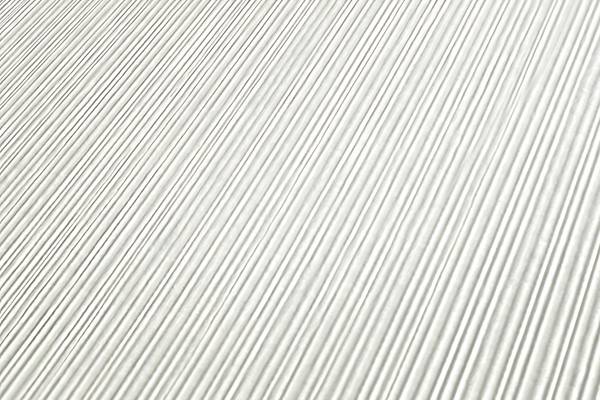 Überstreichbare Tapete 949318-GU Weiß - Fleece - 53 x 1005 x 1 cm