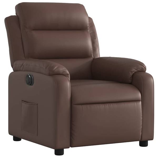 Relaxsessel 3032281-1 Braun