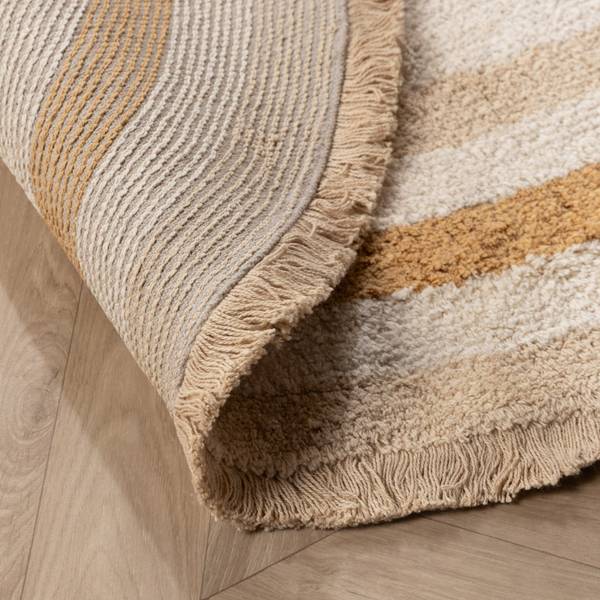Teppich Milo 200 x 180 cm