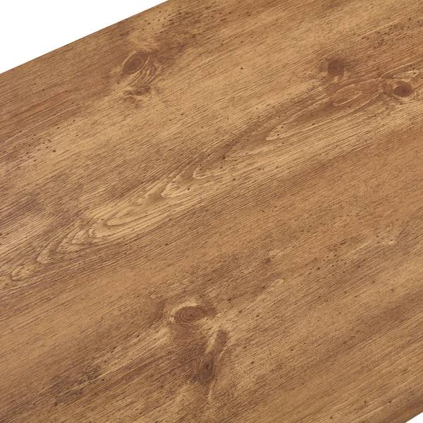 Couchtisch NEXUSMOMEN Braun - Holzwerkstoff - 93 x 46 x 53 cm