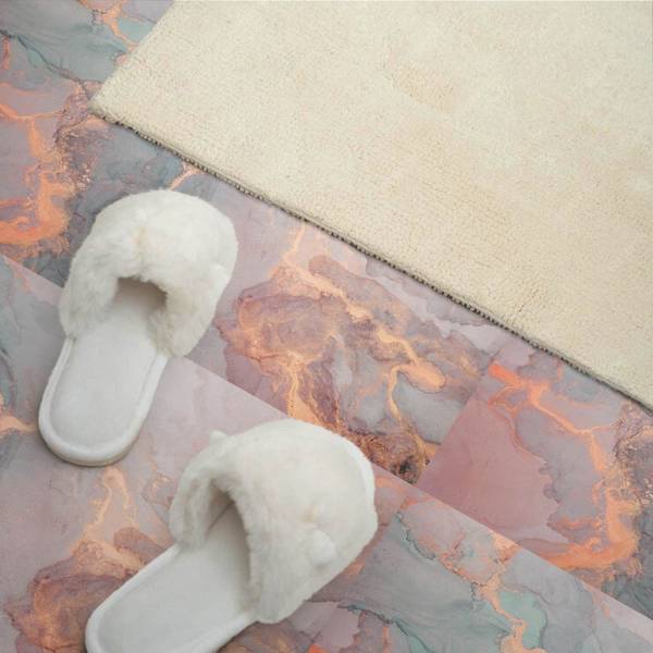 Vinylplatte 00077315 (10er-Set) 40 x 20 cm