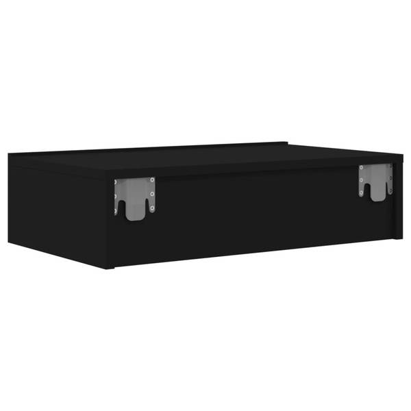 TV-Schrank 3008759-1 Schwarz