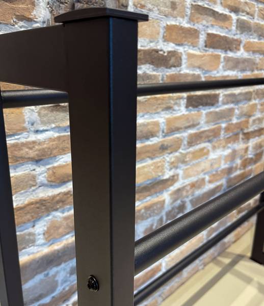 Getränkekistenregal Zulu 104 x 90 cm