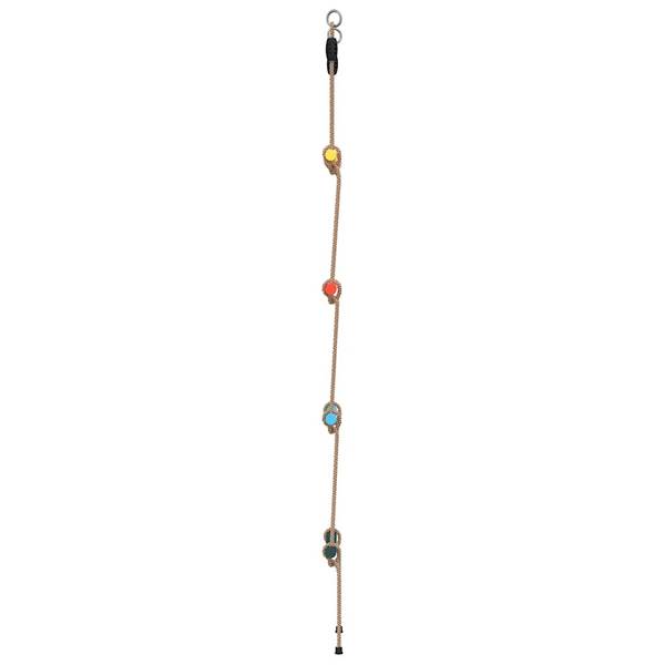 Touwladder 4009277 polyethyleen - 1 x 161 x 29 cm