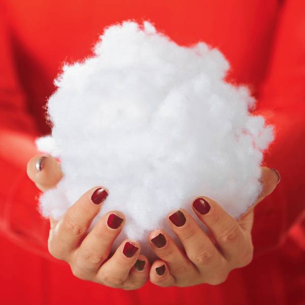 Kuschelkissen 132427 30 x 50 cm