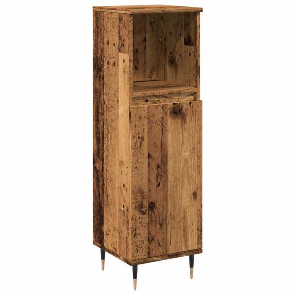 Badezimmerschrank 3029858 Braun