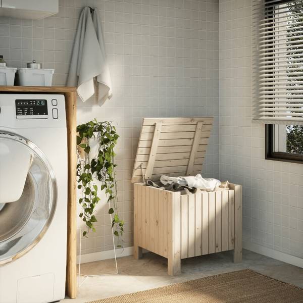 Opbergbox 3033797-2 hout