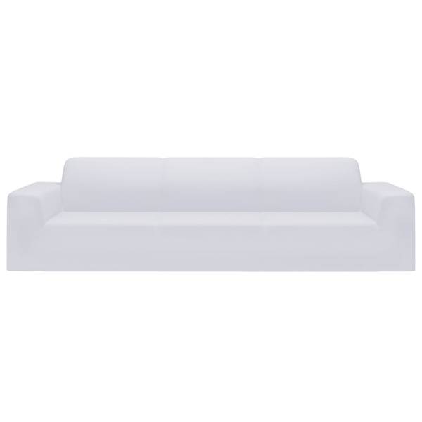 Housse de canapé 3010989 Blanc
