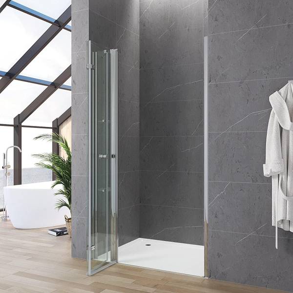 Duschtür NIMES Breite: 90 cm