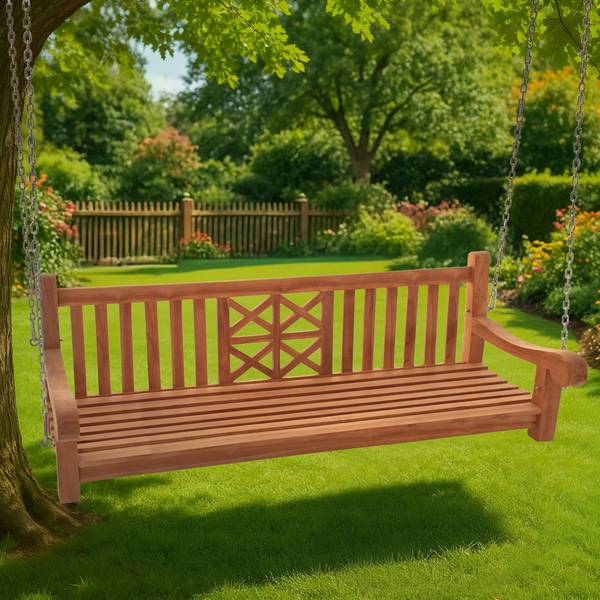 Schaukelbank TABEL Breite: 180 cm