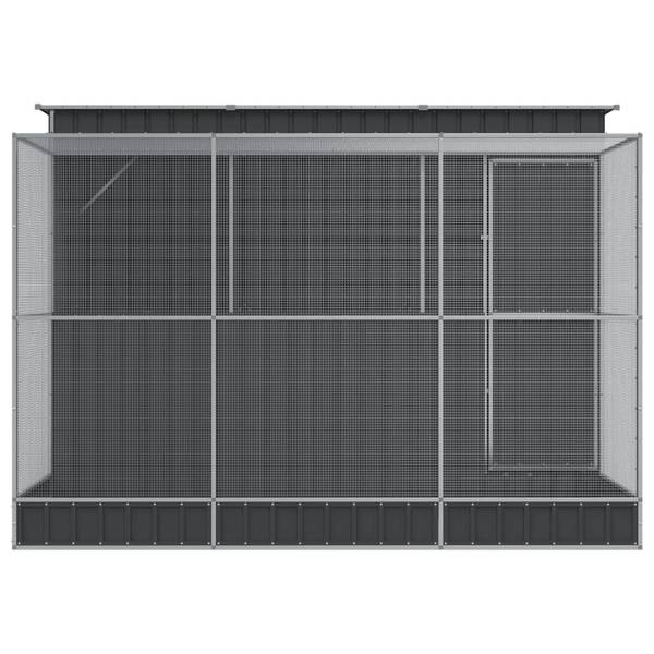 Voliere 3033569 Breite: 290 cm