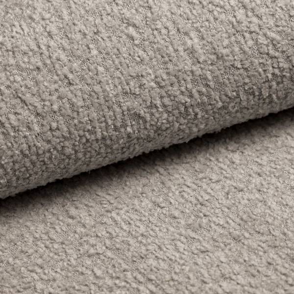 Polsterbett EYLA Beige - Breite: 160 cm