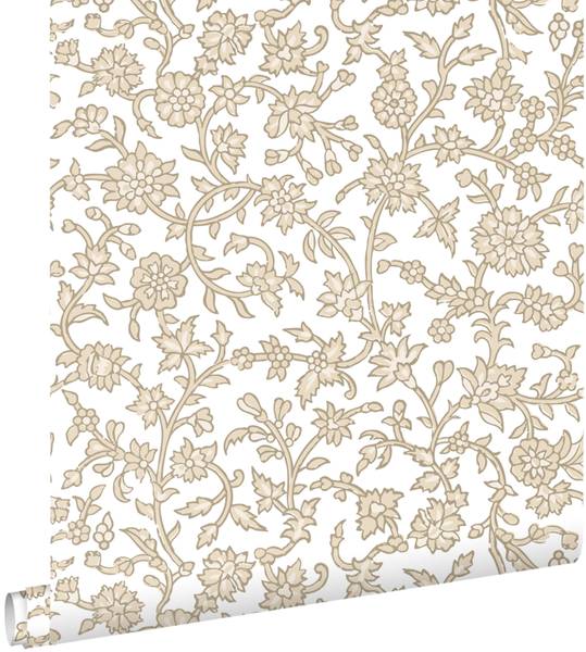 Tapete 131518 Beige