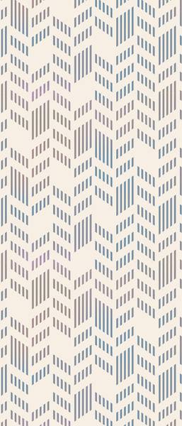 Rolgordijn STRIPES 60 x 140 cm