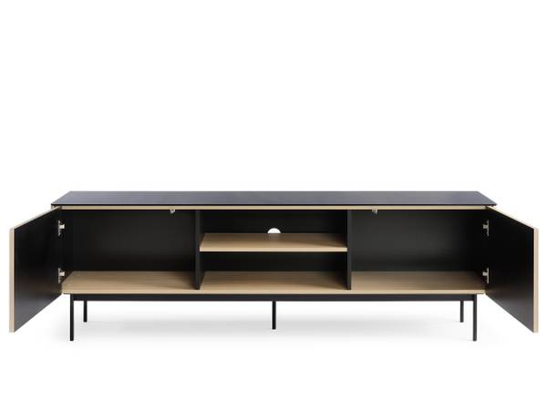 TV-Schrank Sintra Eiche Dekor