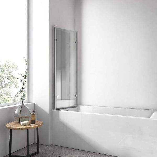 Badewannenaufsatz NFTSS12E Breite: 120 cm