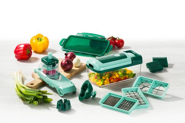 Nicer Dicer Fusion smart Set 16-tlg. kaufen