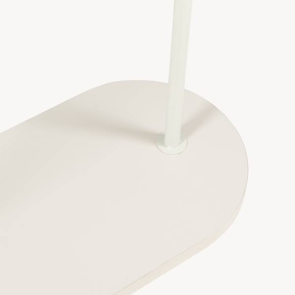Standgarderobe Vamn Beige