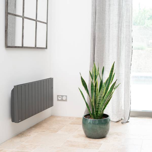 Pflanzkübel Romulus 21 x 15 x 21 cm