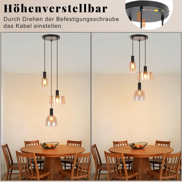 Hanglamp OIUo 63 x 181 cm