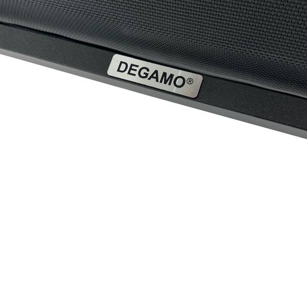 Garnitur LAGOS XL 7-teilig Grau - Aluminium - 195 x 76 x 255 cm