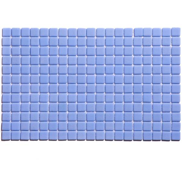Glasmosaik BT-G6200MT Blau - Farbglas - 52 x 52 x 33 cm