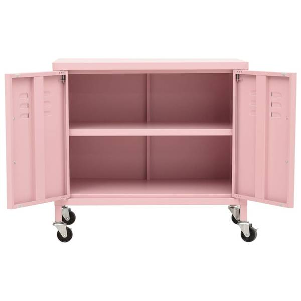 Aufbewahrungsschrank 3007019 Pink