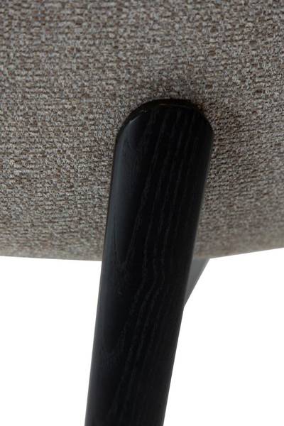 Sessel Paragon Hellbraun