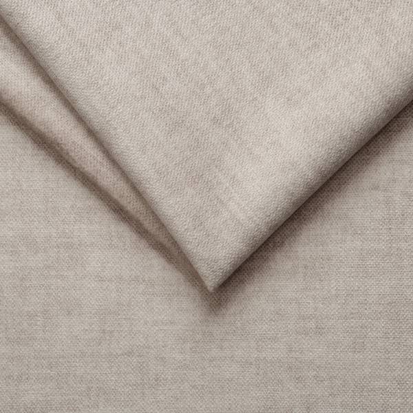 Ecksofa Hartmut mit Schlaffunktion Beige - Ecke davorstehend links