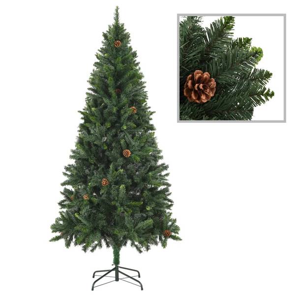 Künstlicher Weihnachtsbaum 3009280 104 x 180 x 104 cm