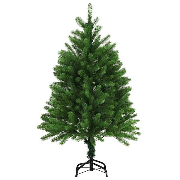 Weihnachtsbaum 3009443-3 Gold - Grün - Höhe: 120 cm