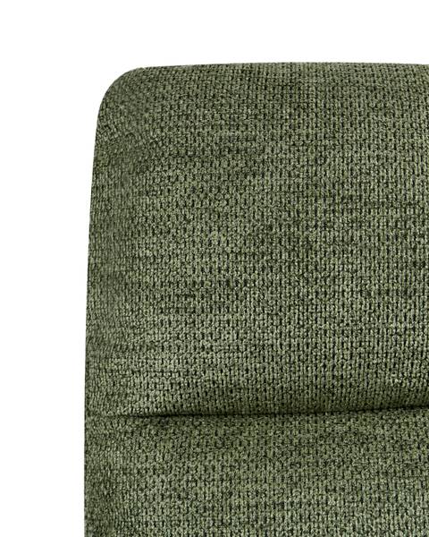 Bureaustoel CONSTANTIA zwart - groen