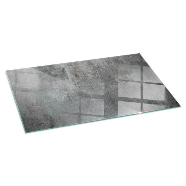 Funkenschutzplatte Roh 70 x 140 cm