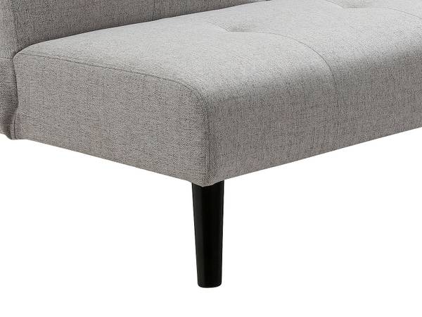 Schlafsofa CLOSIPA Hellgrau