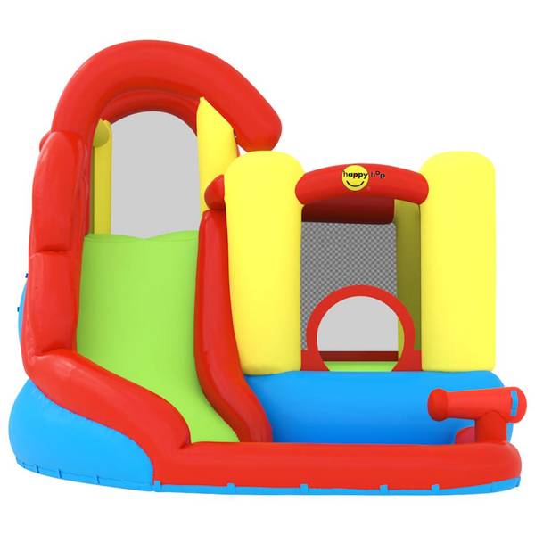 Springkasteel 94242 polypropeen - 319 x 211 x 280 cm