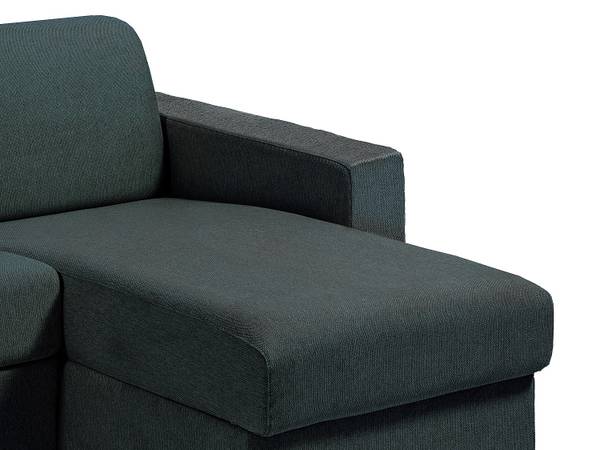 Schlafsofa CALITO Grün