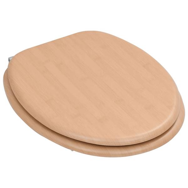 Toilettensitze 3002840-4 Braun