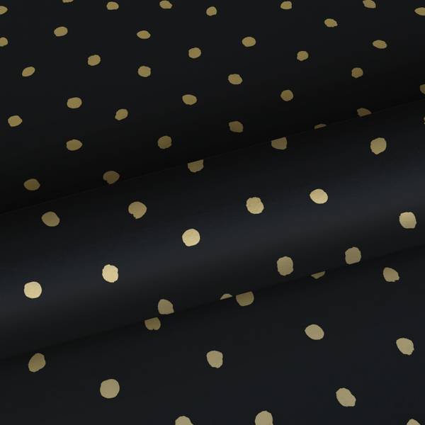 Tapete 139122 Gold - Fleece - 53 x 1005 x 1005 cm