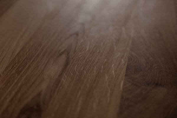Esstisch GRAND OAK Schwarz - Braun - Eiche - Eisen - 240 x 75 x 100 cm