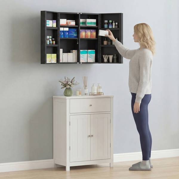 Medizinschrank 834-524V00BK kaufen