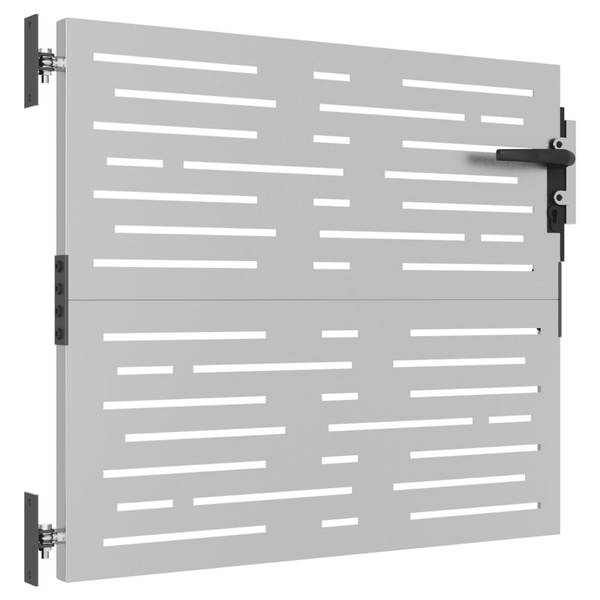 Gartentor XT4182 Höhe: 75 cm