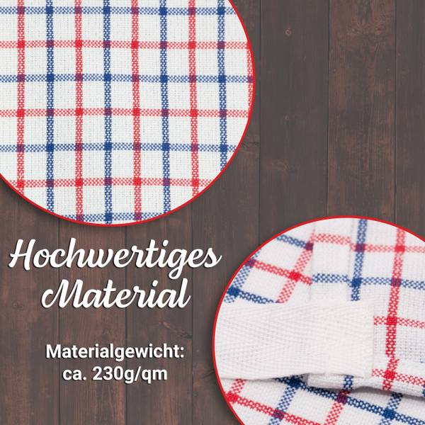 Schürze  00000570 Textil - 65 x 1 x 84 cm