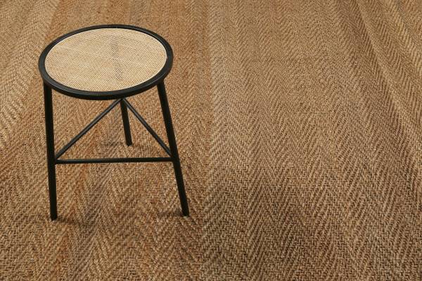 Kurzflorteppich Dhurry 160 x 230 cm