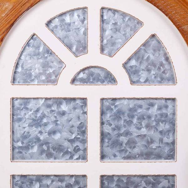 Anrichte 4523279841 Holzwerkstoff - 90 x 90 x 35 cm