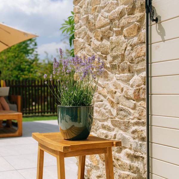 Blumentopf Lancelot 47 x 41 x 47 cm