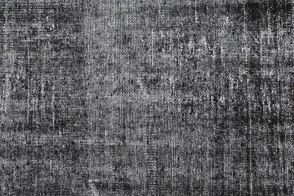 Tapis Ultra Vintage XCVII Noir - Laine - 165 x 1 x 287 cm