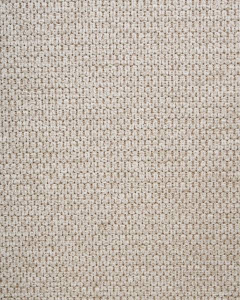 Sessel DALEN Beige - Schwarz