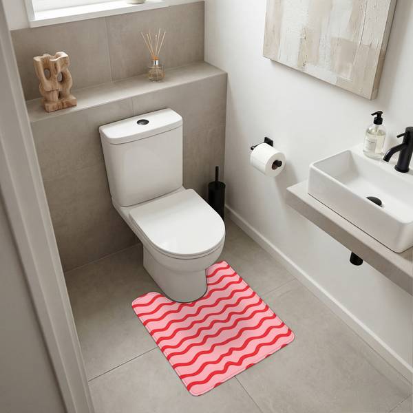 WC-TEPPICH Wellen kaufen