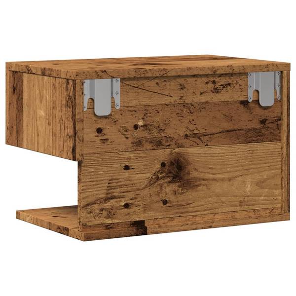 Wand-Nachttisch X5685 Anzahl Teile im Set: 1