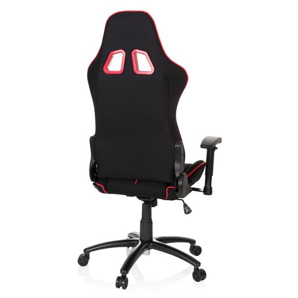 Gamingstuhl LEAGUE PRO I Rot